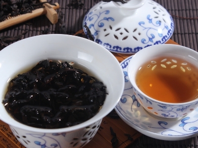 普洱茶的沖泡方法步驟，云南普洱茶泡法