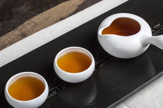 泡茶的順口溜，茶葉三泡是精華