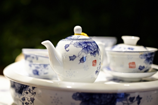 正確的泡茶七個步驟，最簡單的泡茶方法