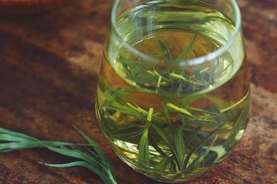 竹葉茶的禁忌，竹葉泡茶的功效禁忌