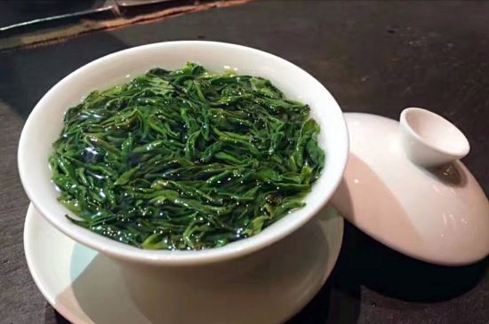 中國4大名茶，中國的四大名茶是什么茶？