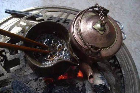 云南本地人喝普洱茶多嗎，云南人不喝普洱茶？