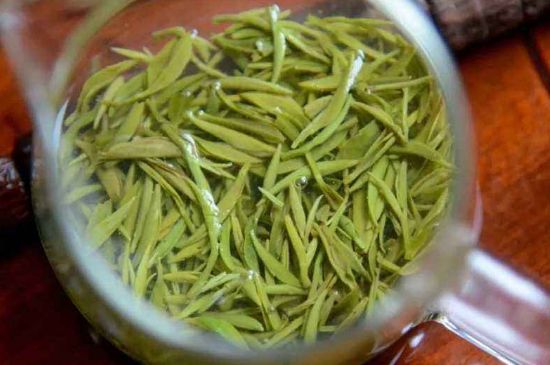 中國4大名茶，中國的四大名茶是什么茶？