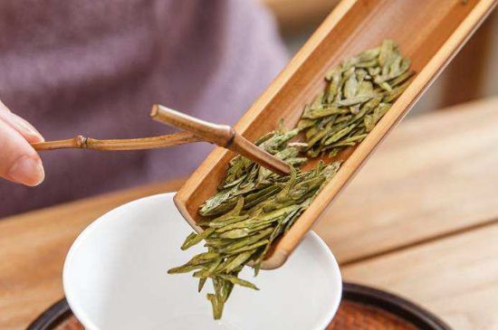 中國4大名茶，中國的四大名茶是什么茶？