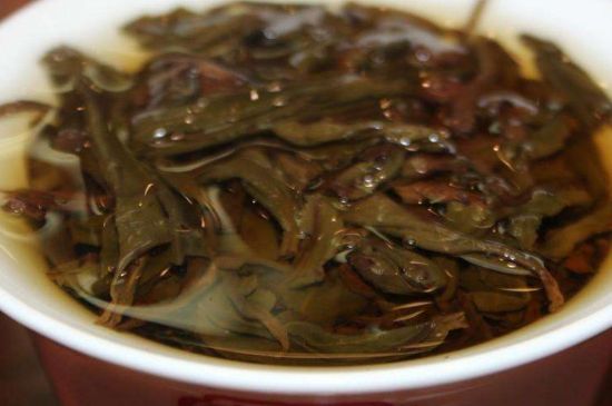 福建五大名茶，福建的五大名茶有哪些？