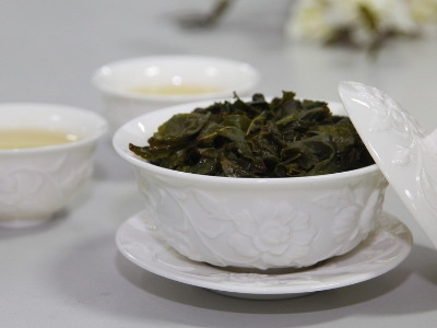 鐵觀音的選購，如何看鐵觀音茶葉的好壞？