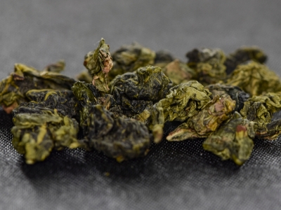 鐵觀音的選購，如何看鐵觀音茶葉的好壞？