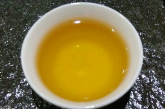 金駿眉染色鑒別帶圖，金駿眉染色如何分辨