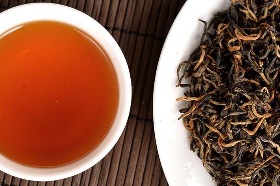 怎樣鑒別金駿眉的好壞，金駿眉紅茶的鑒別方法