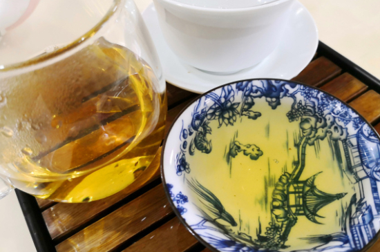 普洱茶十大學(xué)費茶排名，吉普H是學(xué)費茶？