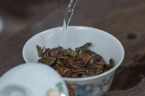 哪種茶葉可以放冰箱，哪些茶不能放冰箱？