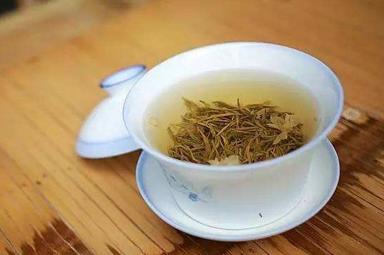 茉莉香精茶的鑒別方法，茉莉茶加香精怎樣識(shí)別？