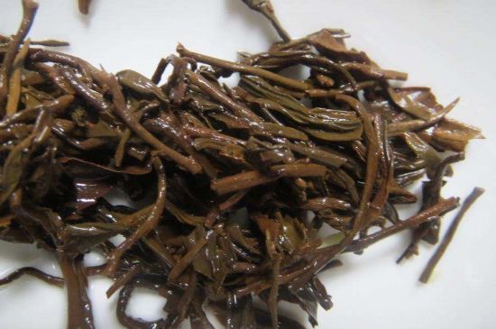 怎樣鑒別金駿眉的好壞，金駿眉紅茶的鑒別方法