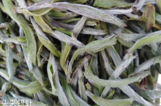 春茶季怎么辨別白毫銀針的好壞，好的白毫銀針如何選購(gòu)？