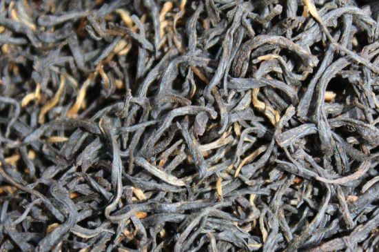 怎樣鑒別金駿眉的好壞，金駿眉紅茶的鑒別方法