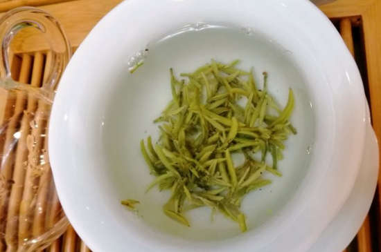 炒青茶為什么便宜，炒青綠茶好喝嗎？