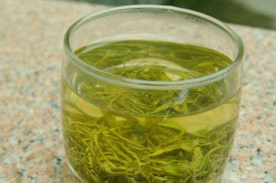 茉莉香精茶的鑒別方法，茉莉茶加香精怎樣識(shí)別？