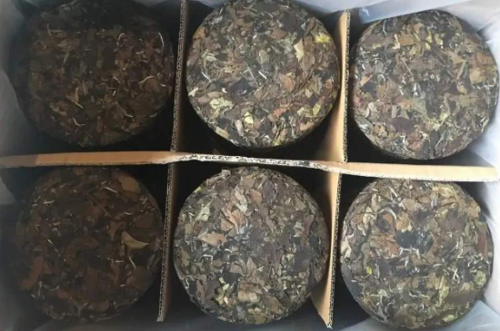 六大茶類哪種適合長期存放，日常如何保存方法一覽？