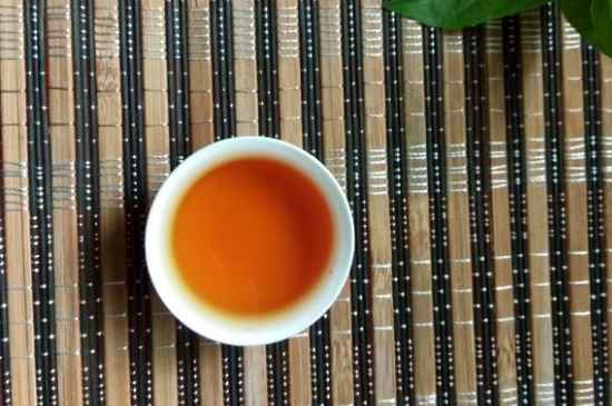 正山小種越細越好嗎，正山小種細的好還是粗的好
