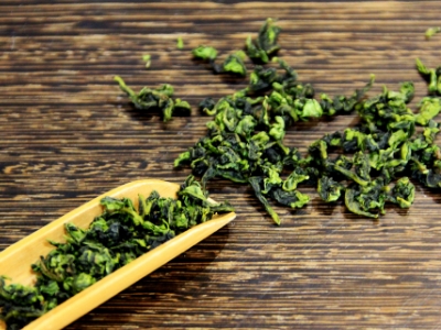 鐵觀音的選購，如何看鐵觀音茶葉的好壞？