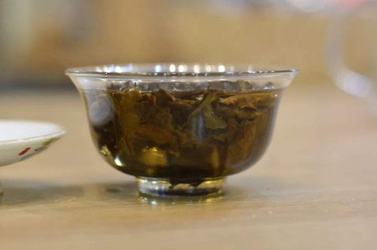 哪種茶葉可以放冰箱，哪些茶不能放冰箱？