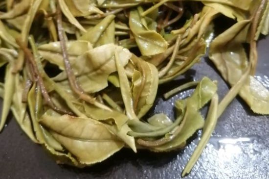 春茶上市白茶的好壞怎么區(qū)分，春白茶怎么分辨好不好？