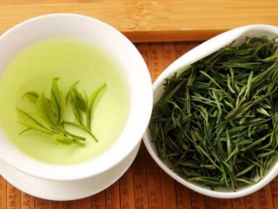 白茶顏色變黃還能喝嗎，發(fā)黃的白茶好不好？