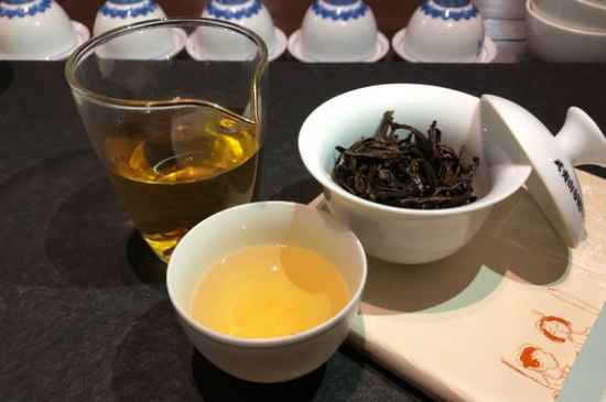 正山小種越細越好嗎，正山小種細的好還是粗的好