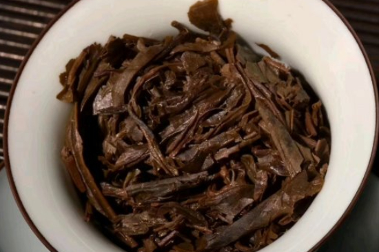 六大茶類哪種適合長期存放，日常如何保存方法一覽？