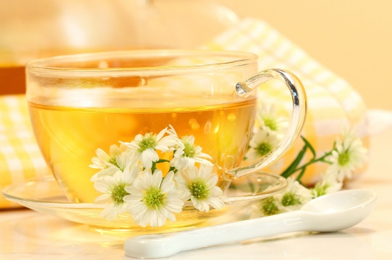 菊花茶天天喝行嗎，每天喝菊花泡茶喝好嗎？