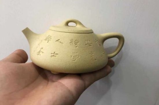 生普洱茶用什么泥料的紫砂壺，最合適生普的紫砂泥料