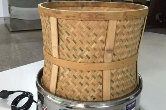 武夷巖茶的初制、精制加工工藝詳細講解