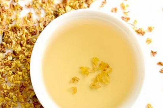 桂花茶禁忌，喝桂花茶有什么禁忌