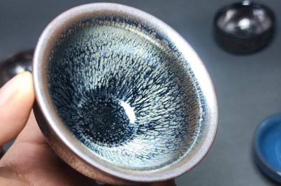 20元建盞是假的嗎，建盞為什么有的很便宜？