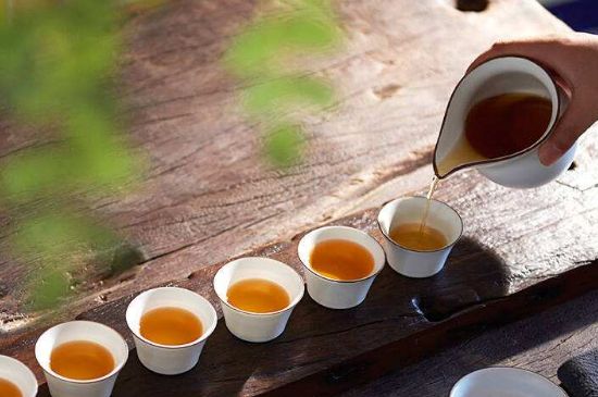 茶具一對一介紹圖片，茶具的各個名稱和圖片大全