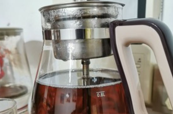 蒸茶器構(gòu)造及原理，蒸茶是什么作用原理
