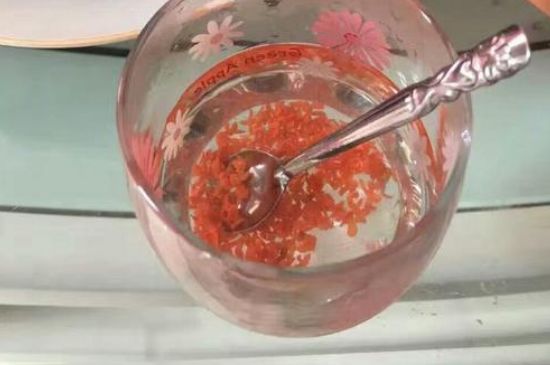 桂花泡水喝的9大禁忌，桂花泡水喝注意什么？