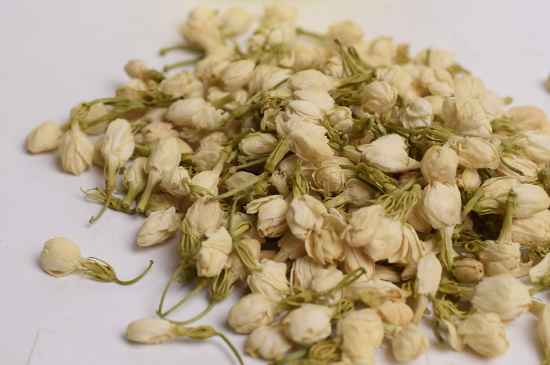 玫瑰花和茉莉茶一起泡有什么作用，玫瑰茉莉花茶的功效