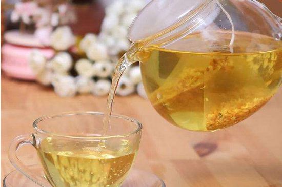 桂花茶一天一杯過(guò)量了嗎，桂花茶一天喝多少合適？