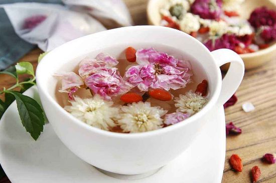 喝花茶禁忌大全，花茶是涼性的嗎？