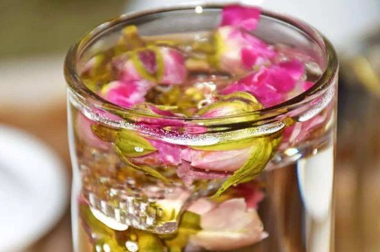 好玫瑰花茶多少錢一斤啊，玫瑰花茶價格多少錢合理？