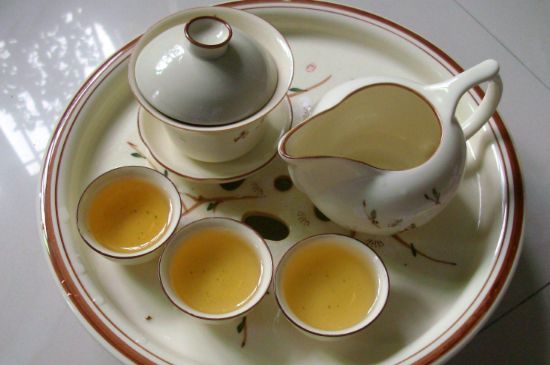 茉莉香螺茶屬于什么茶，茉莉香螺是綠茶嗎