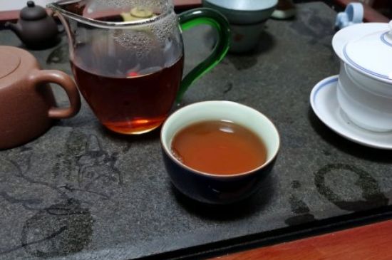 蒸汽煮茶器適合什么茶，蒸汽煮茶器適合用綠茶嗎？