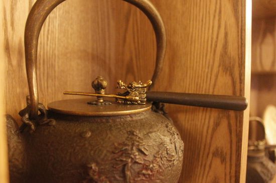 鐵壺生銹了怎么處理，如何防止鐵壺生銹