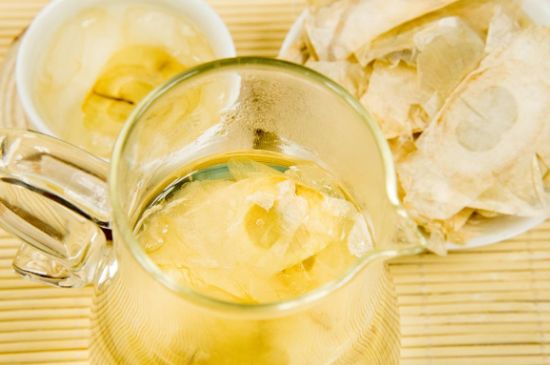 喝花茶禁忌大全，花茶是涼性的嗎？