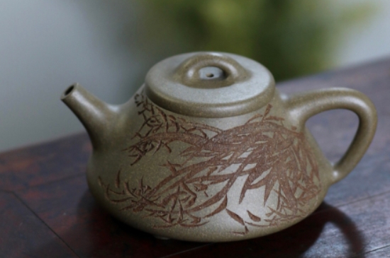 四大名陶哪個(gè)泡茶最好，中國(guó)四大名陶主要泡什么茶？