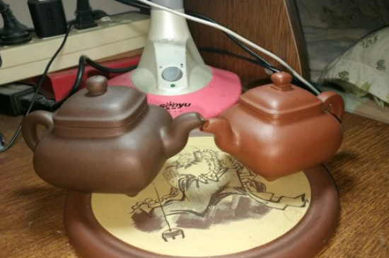 一茶一壺沒必要，紫砂壺要一茶一壺嗎？