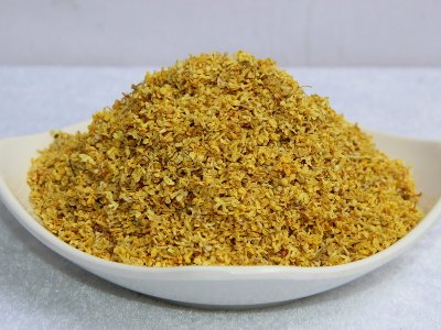 桂花泡茶禁忌，桂花泡水喝的9大禁忌