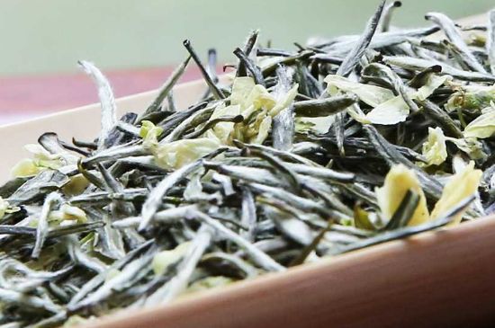 茉莉香螺茶屬于什么茶，茉莉香螺是綠茶嗎