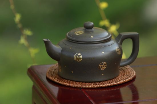 紫砂壺泡什么茶最佳，紫砂壺一般泡什么茶？
